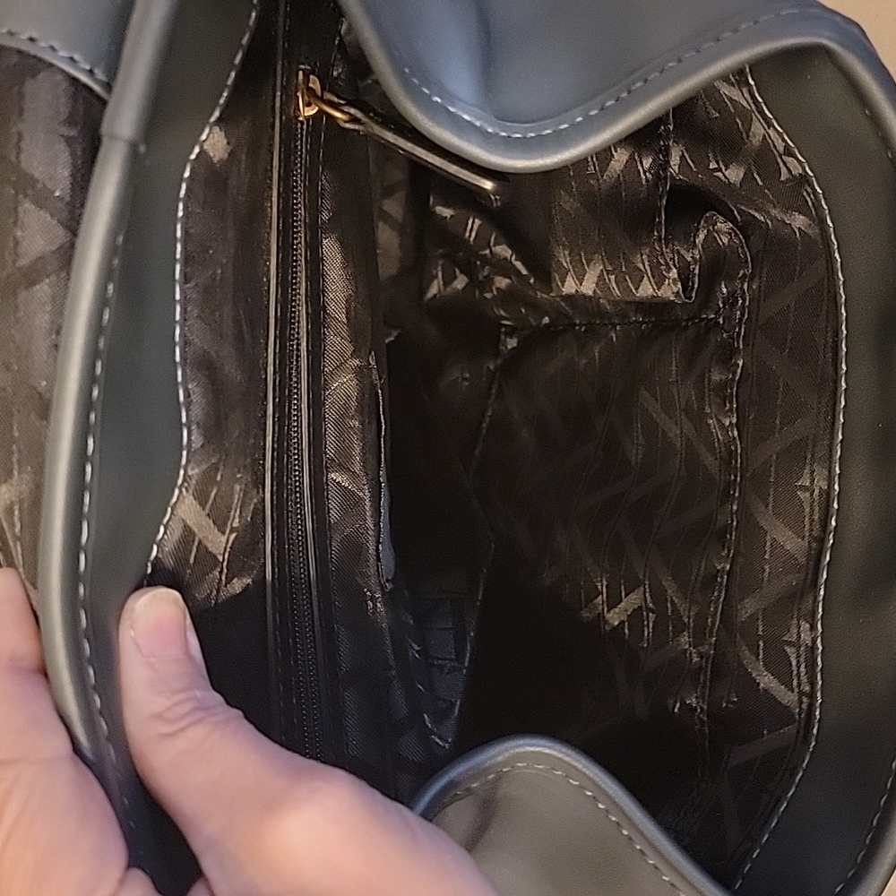 Zac Posen Backpack - Picture 7 of 8